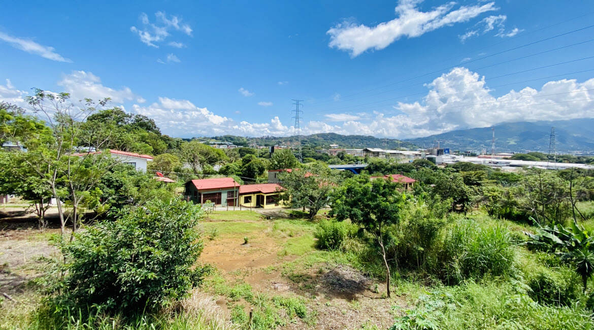 Luxury Apartments in Costa Rica