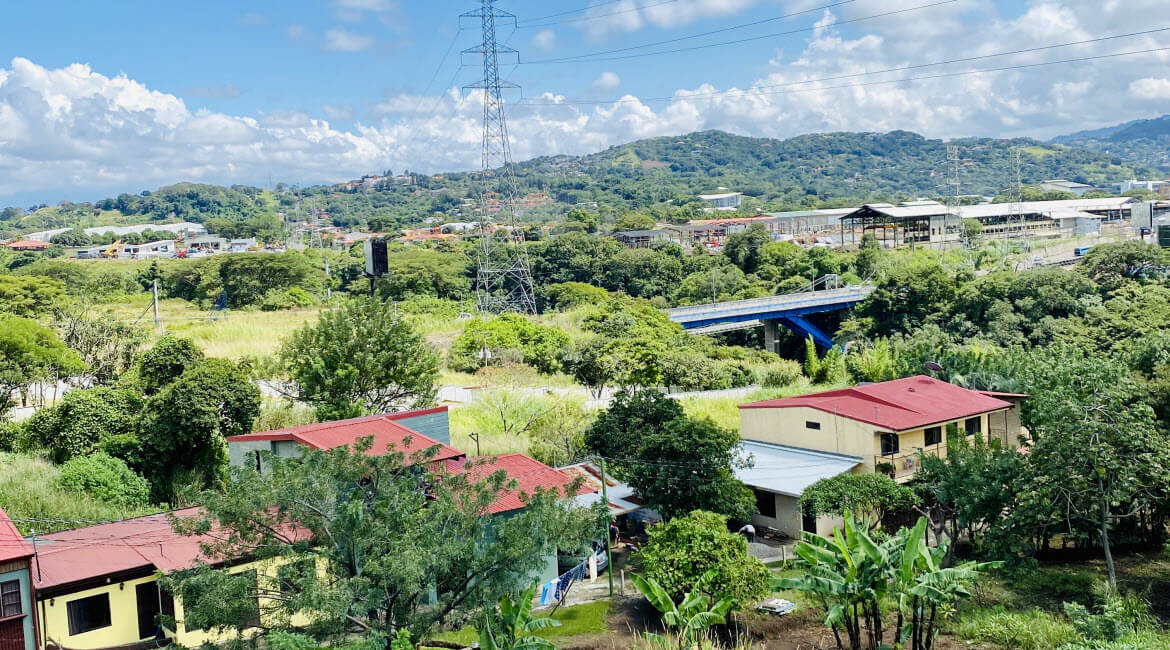 Luxury Apartments in Costa Rica