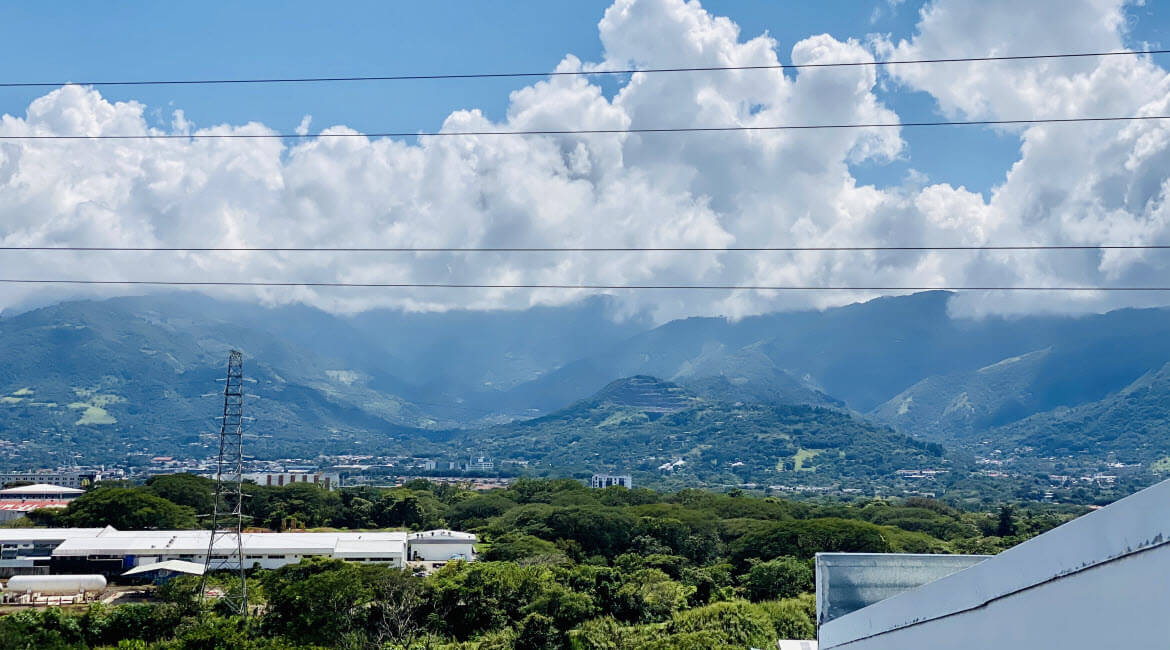 Luxury Apartments in Costa Rica