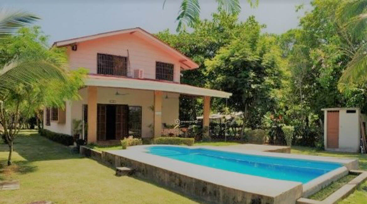 Esterillos Este House