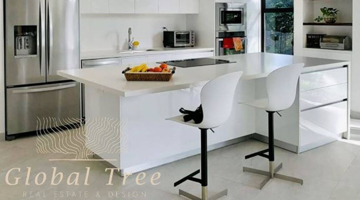 Luxury Apartments in Costa Rica