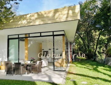 House In Valle Del Sol