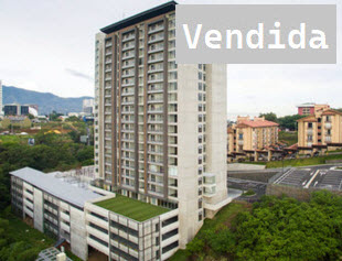 Apartamento Azenza Towers