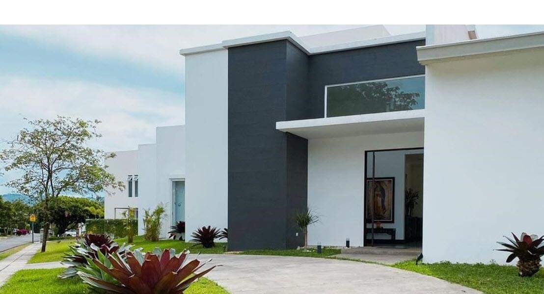 Luxury Apartments in Costa Rica