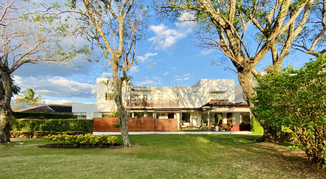 Luxury Apartments in Costa Rica