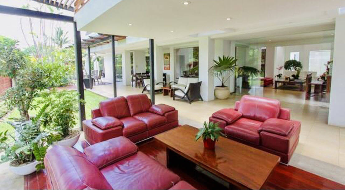 Luxury Apartments in Costa Rica