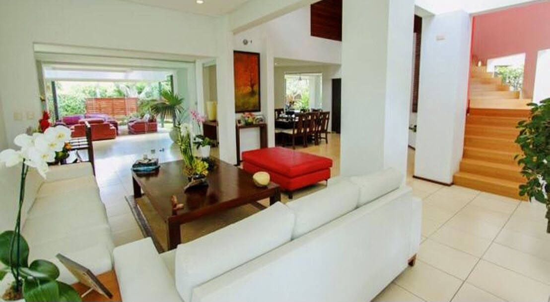 Luxury Apartments in Costa Rica