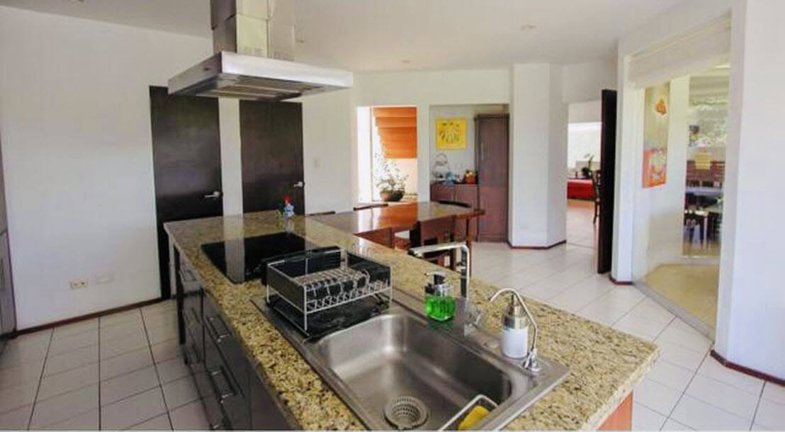 Luxury Apartments in Costa Rica