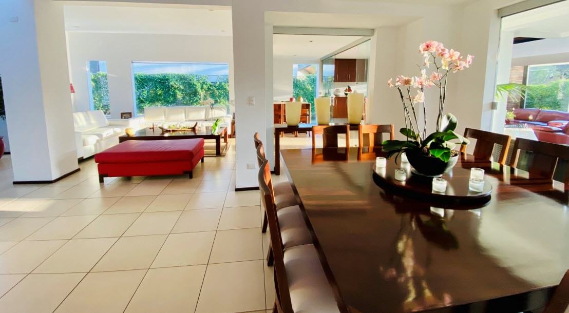 Luxury Apartments in Costa Rica