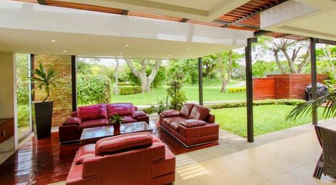 Luxury Apartments in Costa Rica