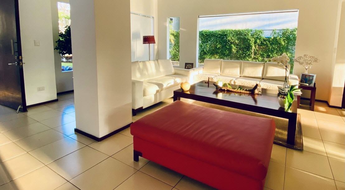 Luxury Apartments in Costa Rica