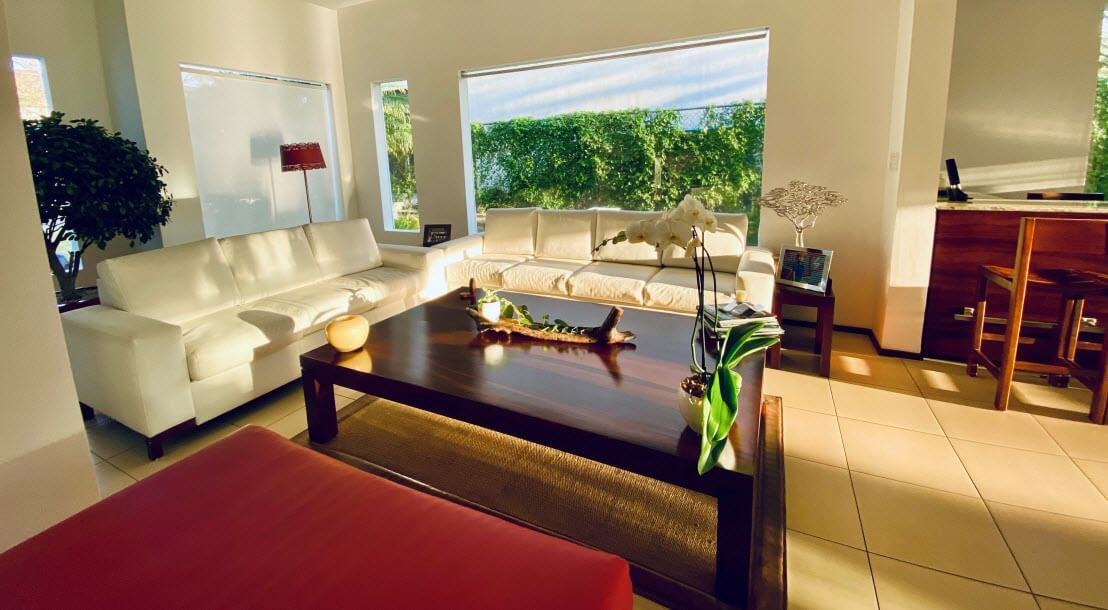 Luxury Apartments in Costa Rica