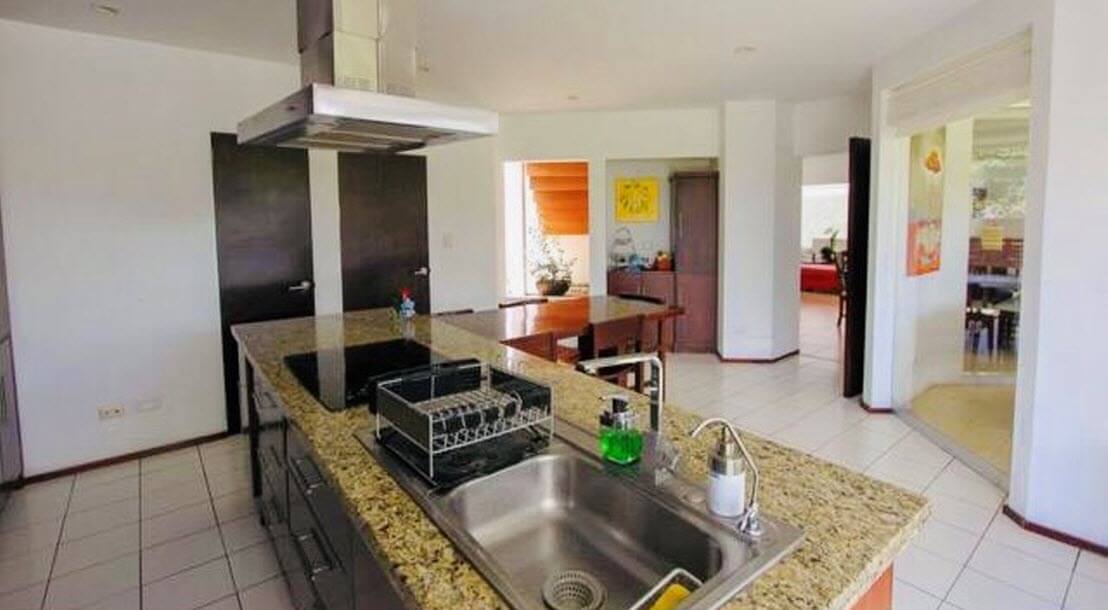 Luxury Apartments in Costa Rica