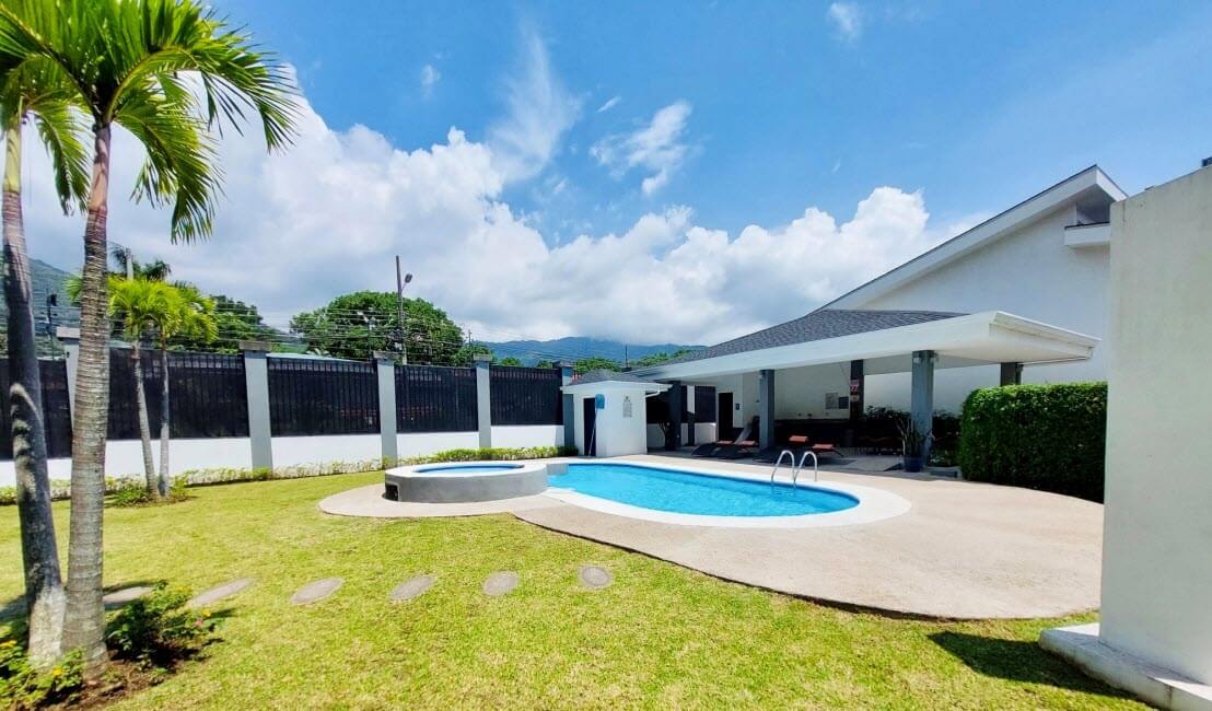 Luxury Apartments in Costa Rica