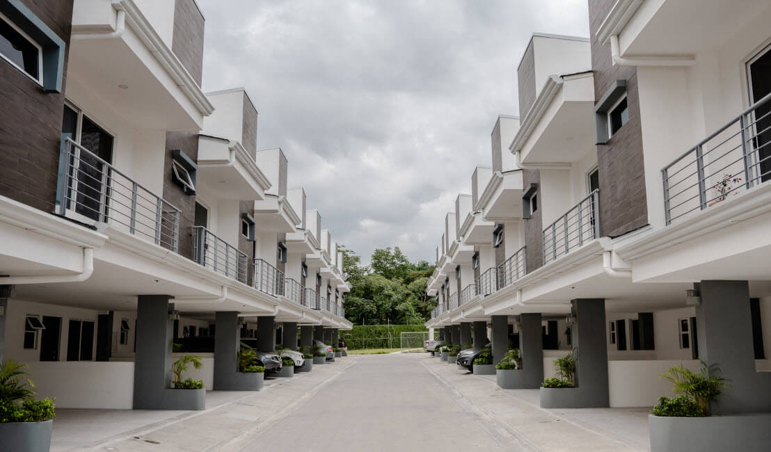 Luxury Apartments in Costa Rica