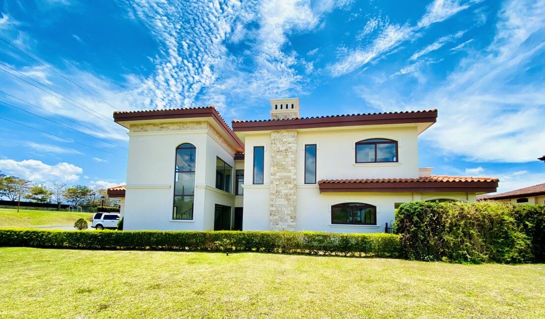 House in Santo Domingo