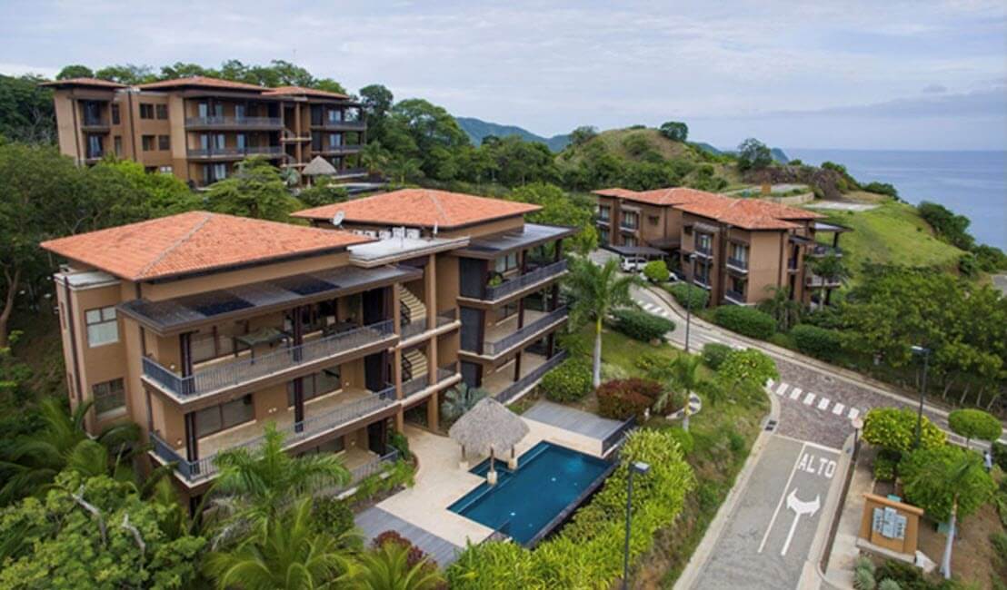 Luxury Apartments in Costa Rica