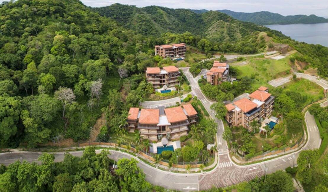 Luxury Apartments in Costa Rica