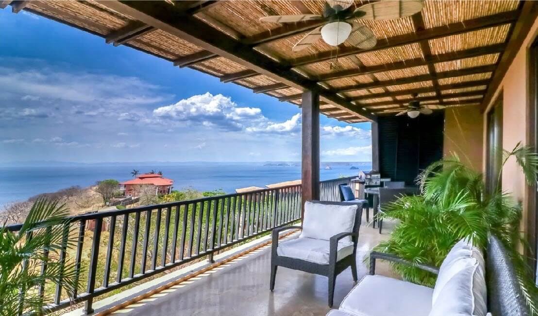 Luxury Apartments in Costa Rica