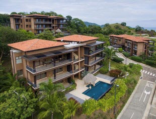 Apartment In Paraíso Azul