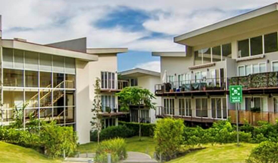 Luxury Apartments in Costa Rica