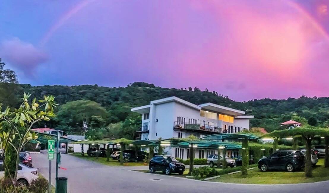 Luxury Apartments in Costa Rica