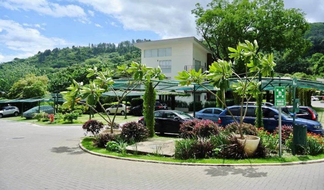 Luxury Apartments in Costa Rica