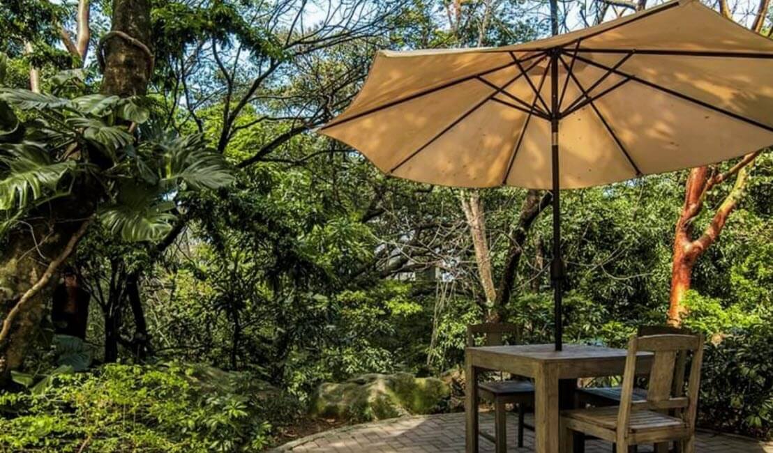 Luxury Apartments in Costa Rica