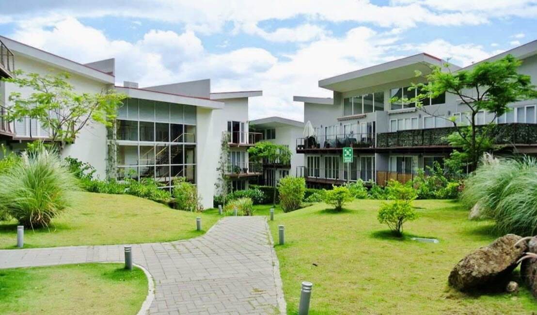 Luxury Apartments in Costa Rica
