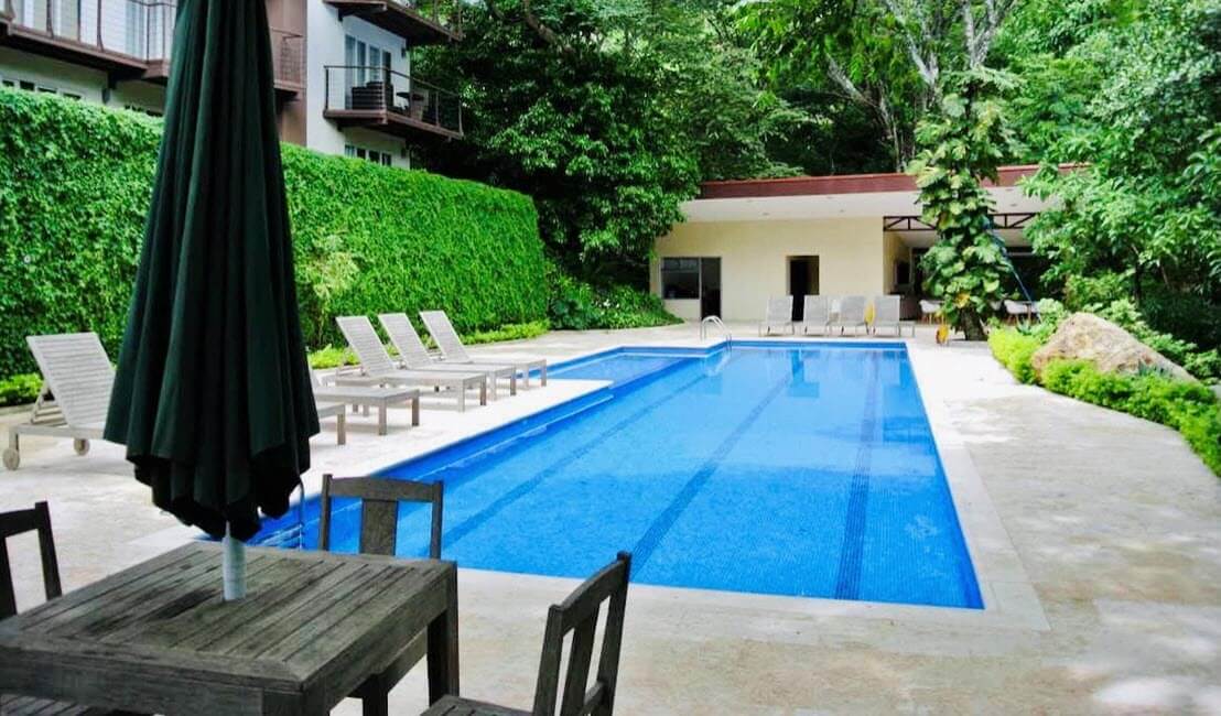 Luxury Apartments in Costa Rica