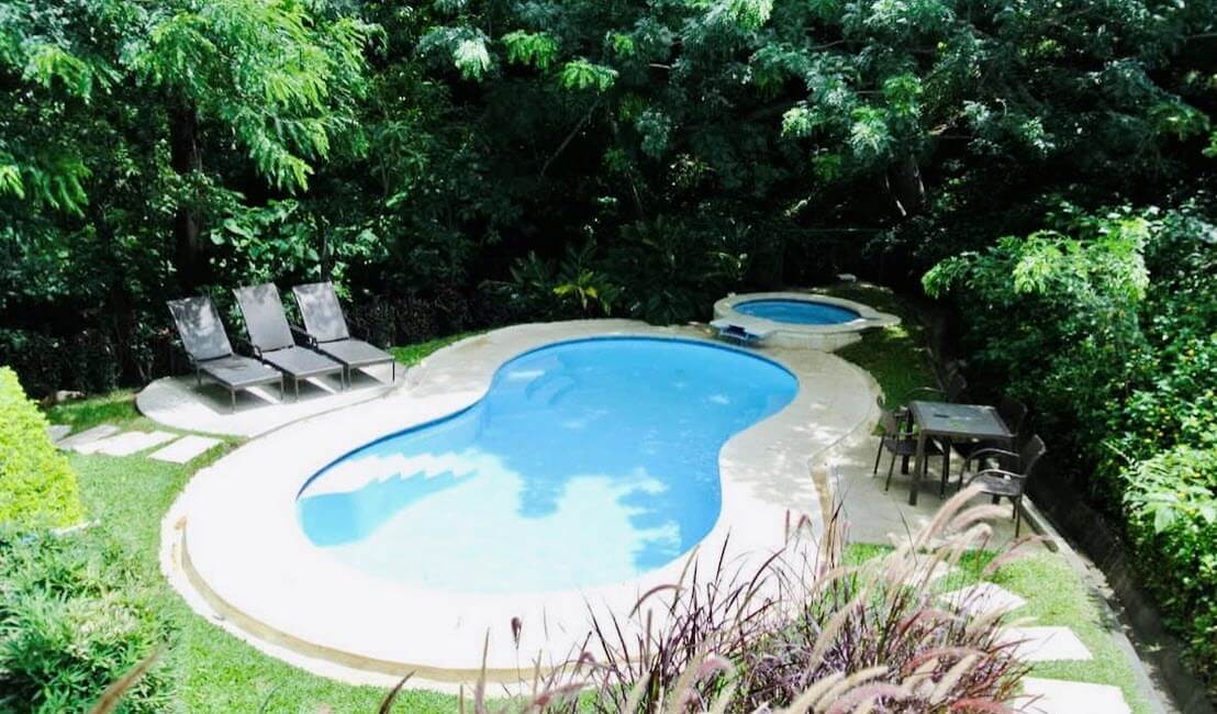 Luxury Apartments in Costa Rica