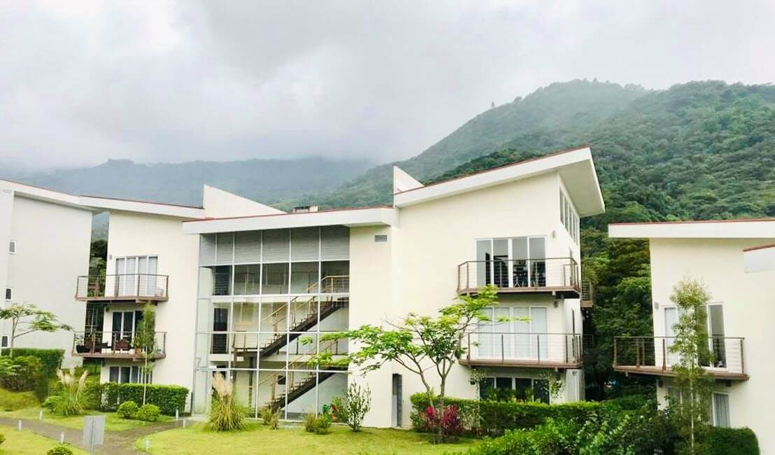 Luxury Apartments in Costa Rica