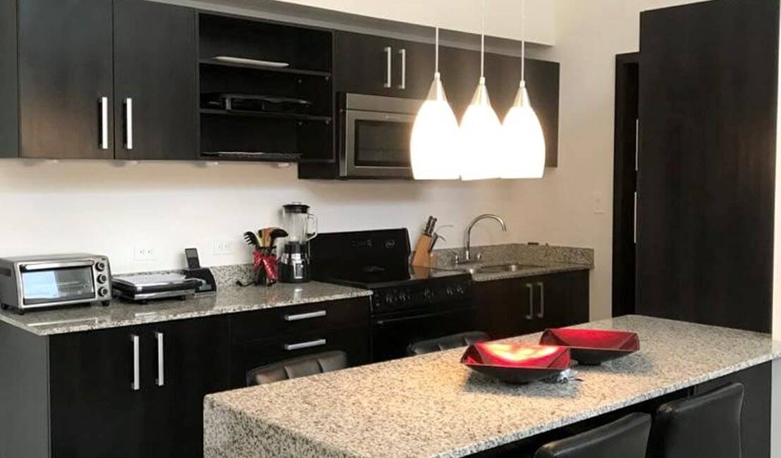 Luxury Apartments in Costa Rica