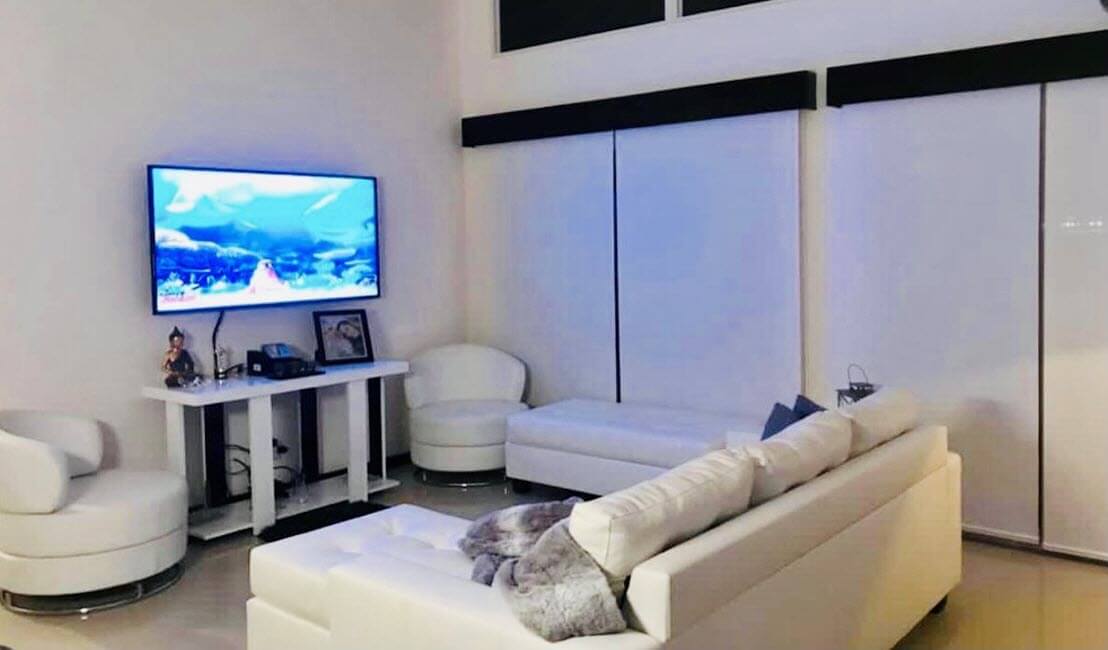 Luxury Apartments in Costa Rica