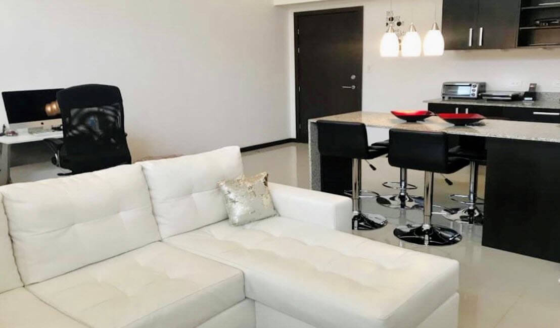 Luxury Apartments in Costa Rica