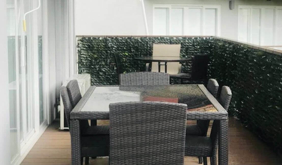 Luxury Apartments in Costa Rica