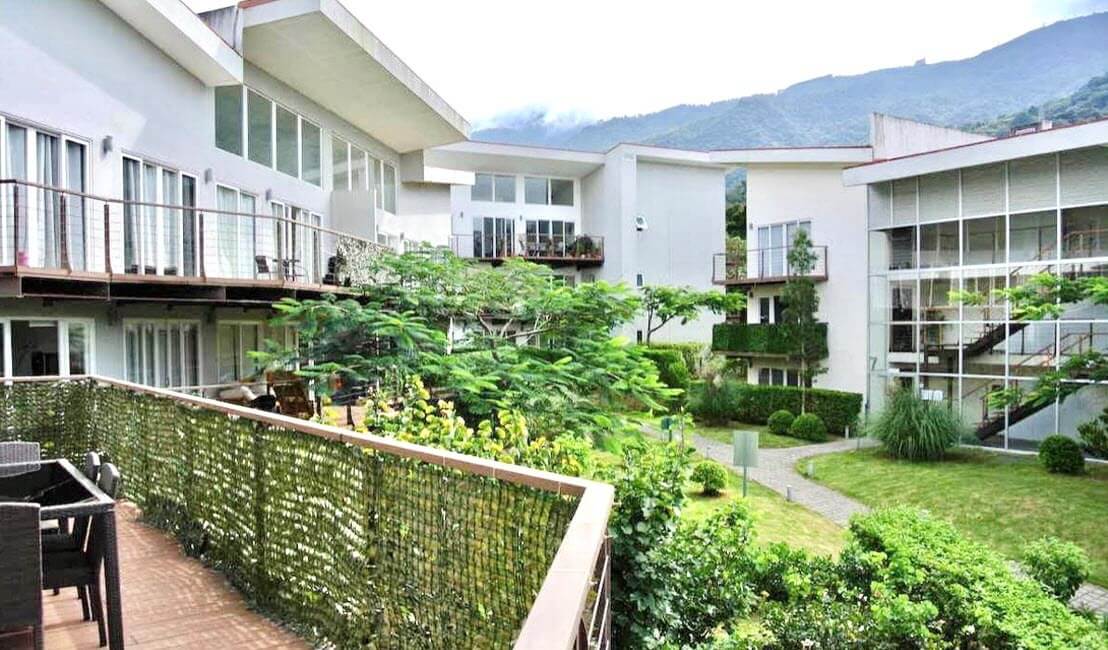 Luxury Apartments in Costa Rica