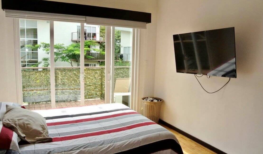 Luxury Apartments in Costa Rica
