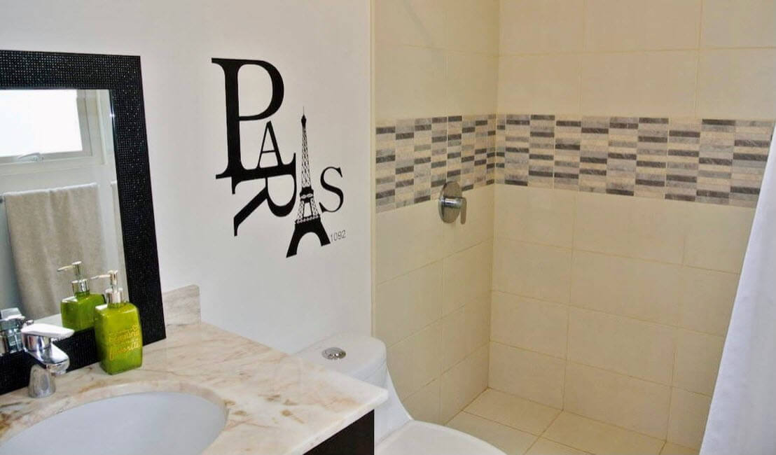 Luxury Apartments in Costa Rica