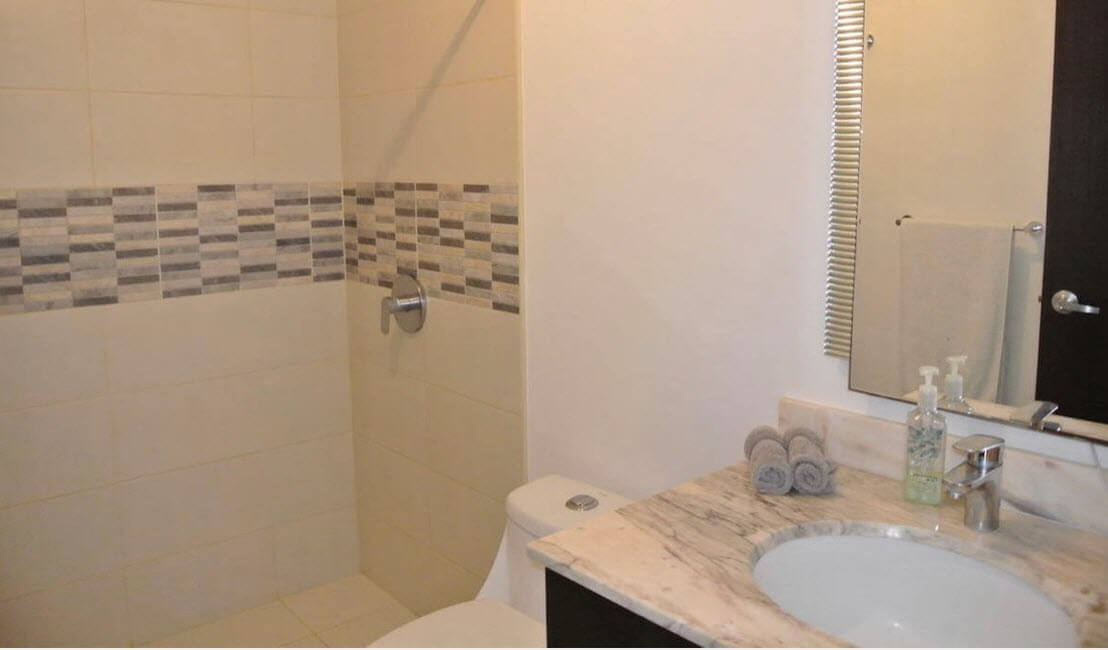 Luxury Apartments in Costa Rica