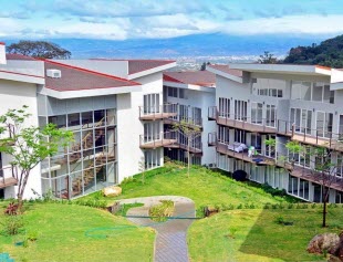 Condominio San Nicolás De Bari