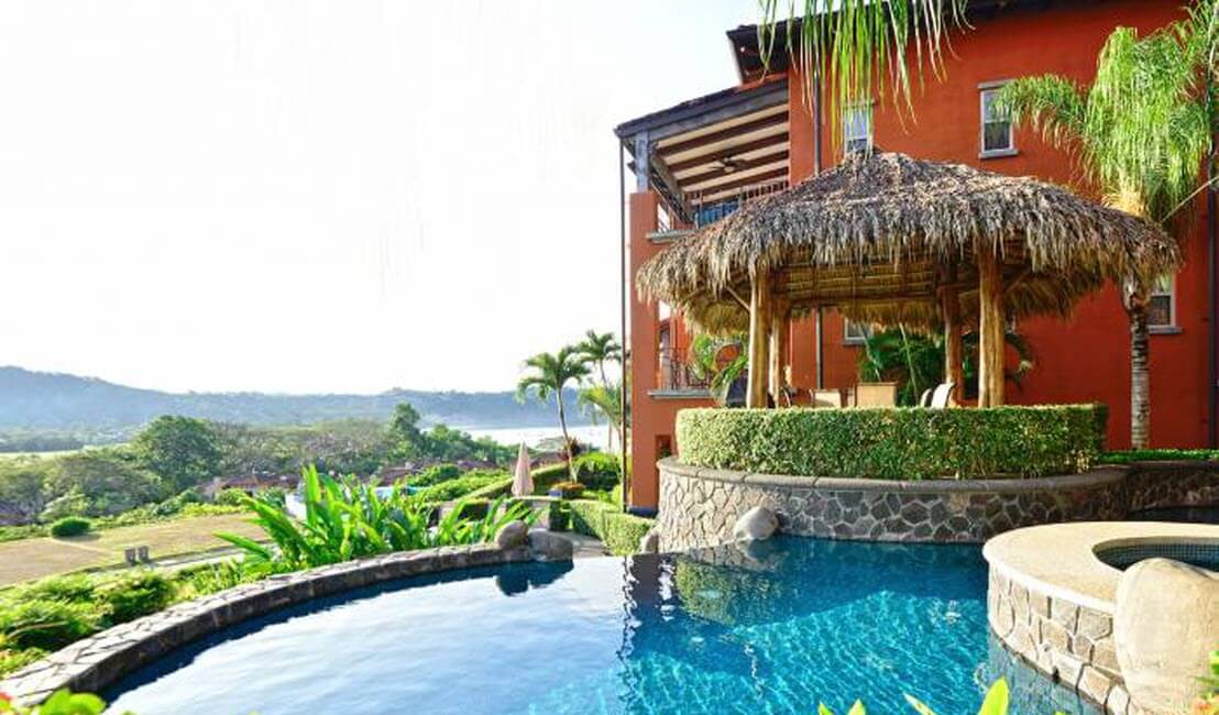 Luxury Apartments in Costa Rica