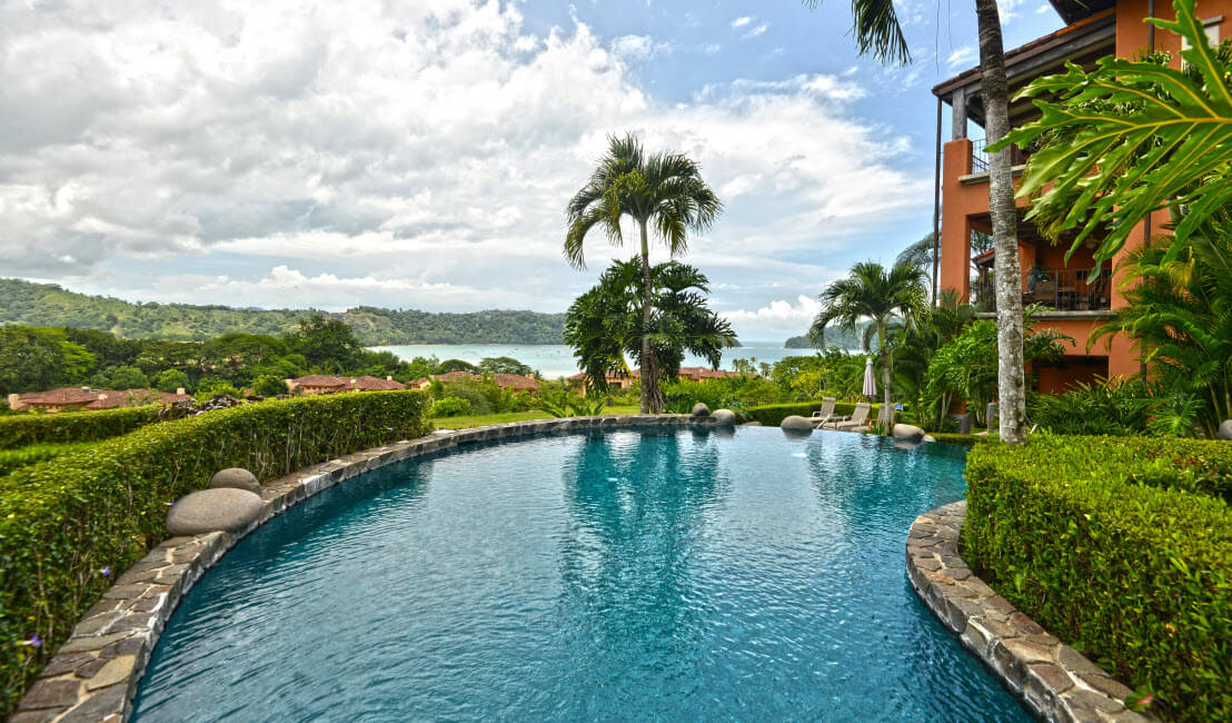 Luxury Apartments in Costa Rica