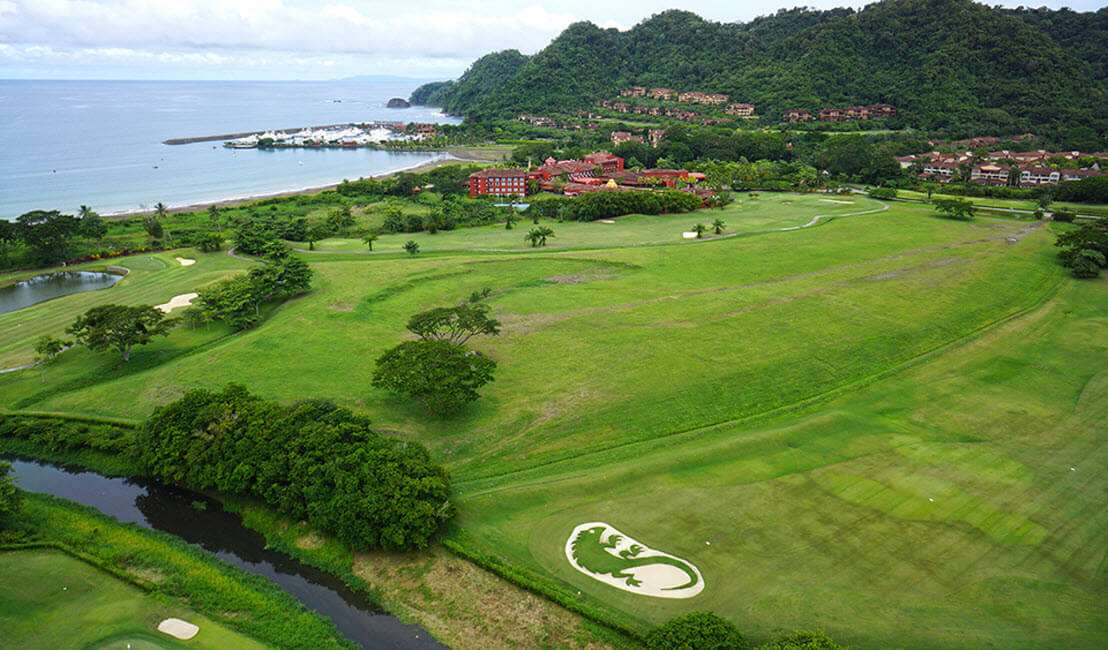 Luxury Apartments in Costa Rica