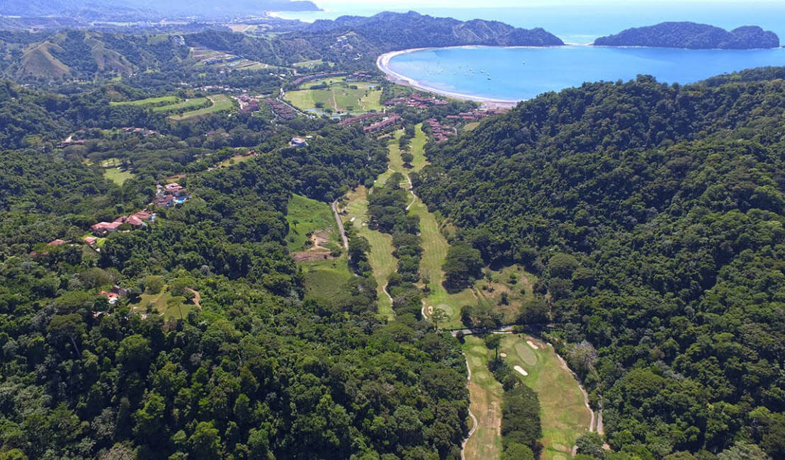 Luxury Apartments in Costa Rica