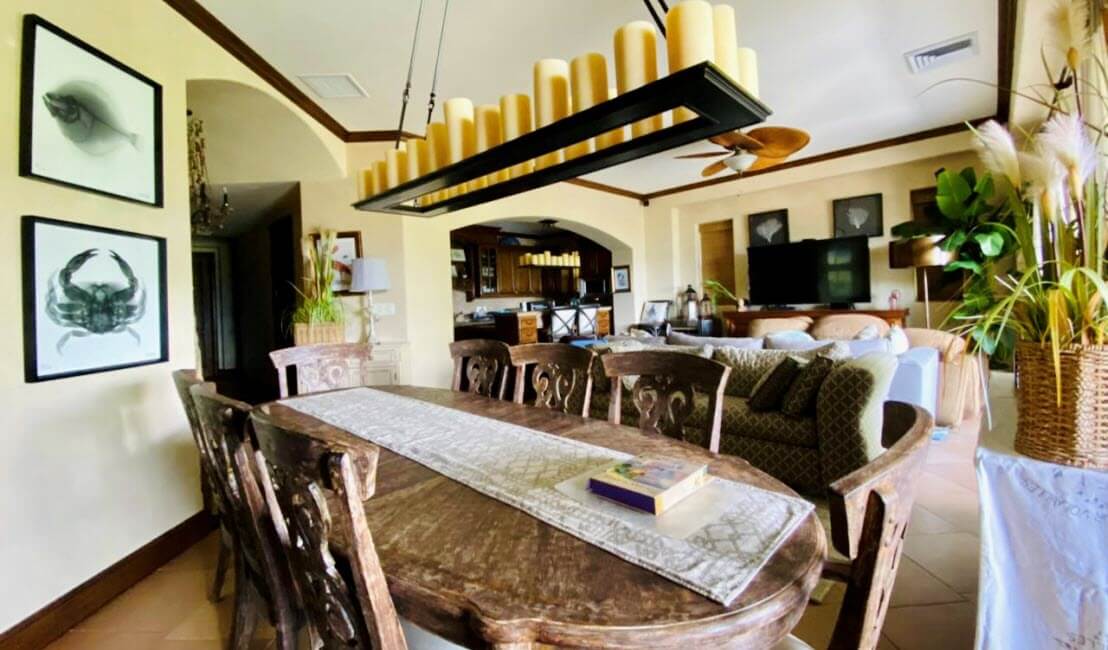 Luxury Apartments in Costa Rica