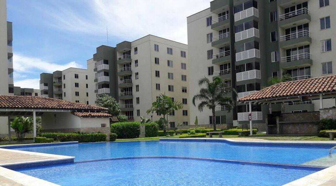 Luxury Apartments in Costa Rica