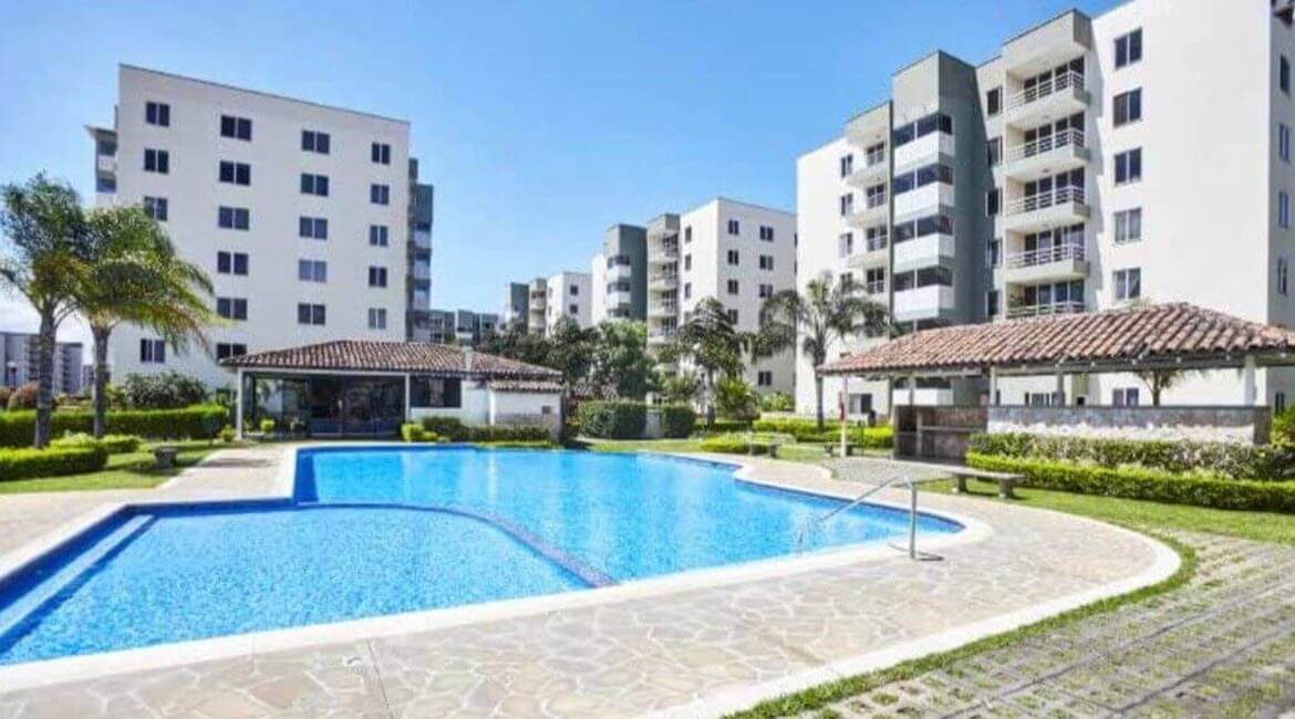Luxury Apartments in Costa Rica
