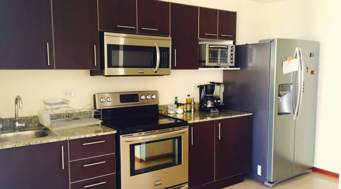 Luxury Apartments in Costa Rica