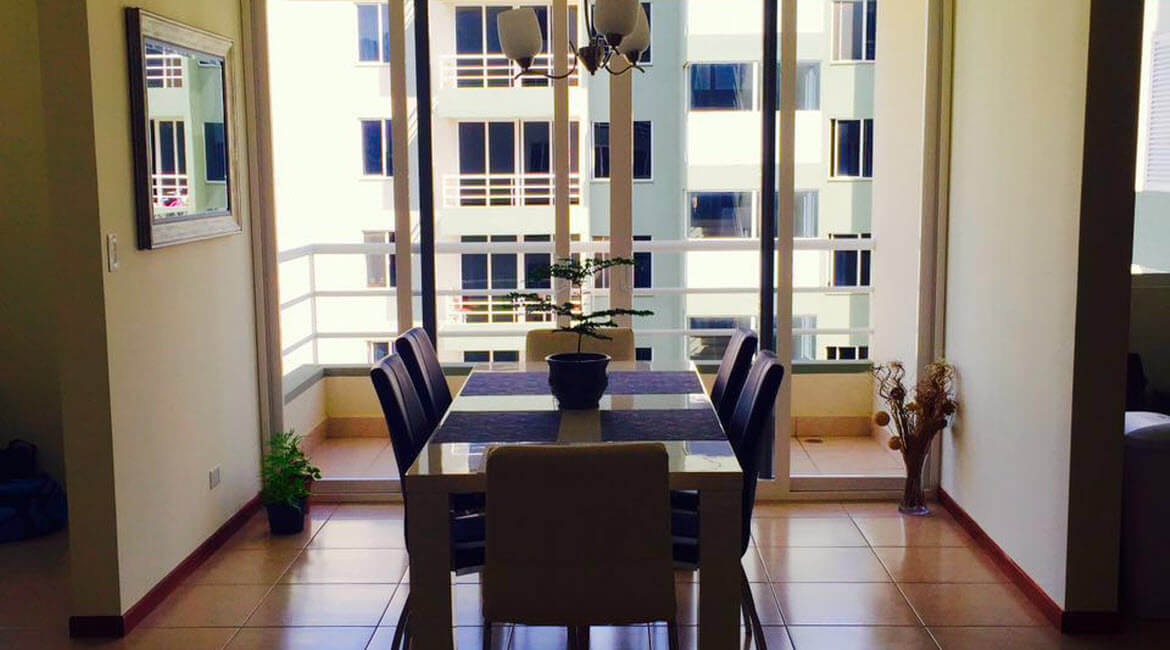 Luxury Apartments in Costa Rica